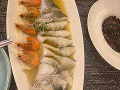 -徐记私厨(半淞园路店)