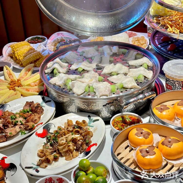 顺德人认证的正宗口味，吃一次想三天！