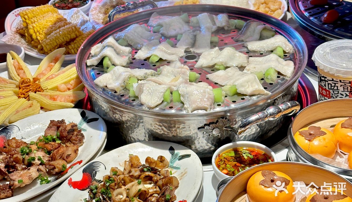 顺德人认证的正宗口味，吃一次想三天！