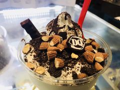 -DQ·蛋糕·冰淇淋(鸿坤店)