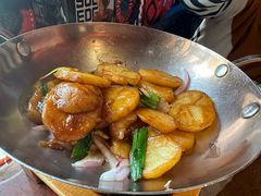 -绿茶餐厅(蓝色港湾店)