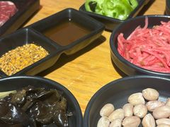 -九田家黑牛烤肉料理(宣化阳光广场店)