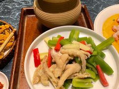 -卞氏菜根香(航空路旗舰店)