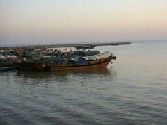 -淇沙湾渔村餐厅