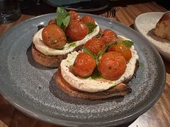 -The Meat & Wine Co Southbank(南岸店)
