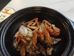 -阿忠食坊大排档·20年老店(万象城店)