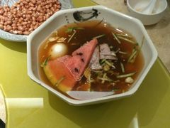 -英子补身汤(海兰路店)