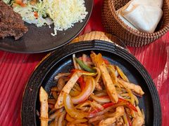 -Pistolera Mexican Cantina女枪手墨西哥餐厅(碧云路店)
