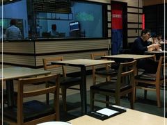 大堂-喜家德虾仁水饺(济钢店)