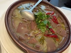 -桂满陇·杭州饭店(清河万象店)