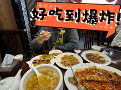 乌龟蛋汤-泰丰楼(前门西大街店)