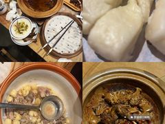 -湖南老灶台·生态农业餐饮(龙胜店)