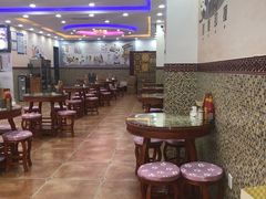 大堂-捷信牛奶甜品世家(柳巷店)