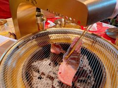 -西塔老太太泥炉烤肉(川沙百联店)