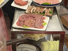 -陈眼镜火锅(总店)