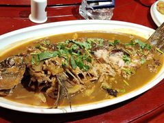 -一桶江山餐厅(松北店)