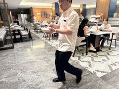 -衢州大花园国际酒店