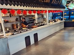 -苏浙徽·农家大院(吴江中山南路店)