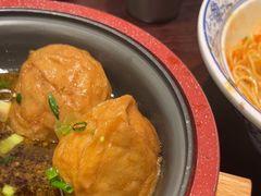 -古都历食南京菜·烤鸭·鸭血粉丝·汤包(南京博物院店)