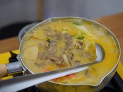 -About Bistro關於·泰式家庭料理