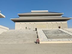 -青州古城