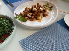 -北京德胜门华宇假日酒店·画廊咖啡厅