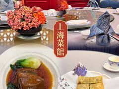 -银都上海菜馆(粤海东路店)