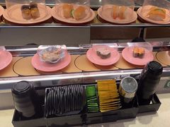-争鲜回转寿司(东方银座店)