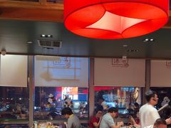 -小吊梨汤·北京菜·烤鸭(双井乐成中心店)