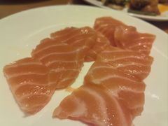 -盛宴标帜西餐厅龙虾.鲍鱼•牛排(重庆喜来登大酒店)