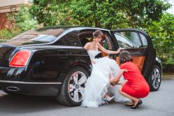 -格乐利雅婚礼艺术中心(南外滩店)