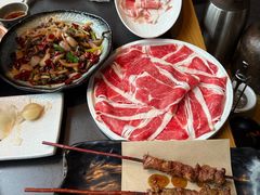 -东来顺·非遗火锅(高新店)