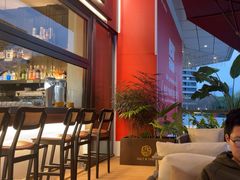 -盐说·西式餐酒馆(光明万达店)