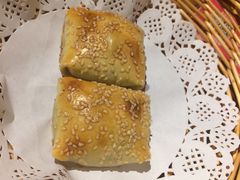 -阿罗新疆菜(人民广场店)