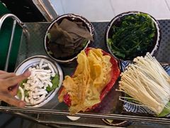 -金龙·打边炉(南京西路店)