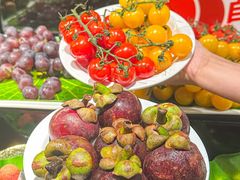 -铭门盛宴·艺术海鲜姿造(福田黑金店)