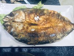 -海花锅盖烧烤店(怡馨家园店)