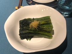 烤菜-三利音·玖弄小鲜(浦东嘉里城店)