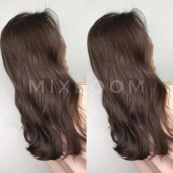 点击看大图 烫染-Mix Boom Hair salon