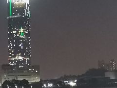 -鱼珠码头(轮渡站)