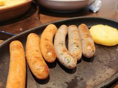 -萨莉亚意式餐厅(南京龙湾天街店)