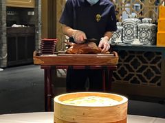 -羲和雅苑•北京烤鸭(吴中路万象城店)