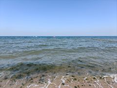 -那香海钻石沙滩浴场