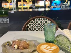 -LE MISSMORE餐酒吧(茉念西里店)