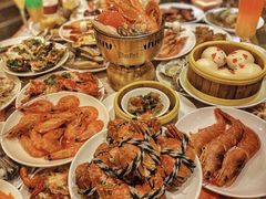 -芭菲盛宴·环球美食(北城国际店)