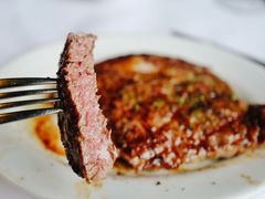 -茹丝葵经典牛排馆(上海外滩店)