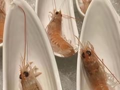 -雍容荟帝王蟹活龙虾展台自助(IFS黑金店)