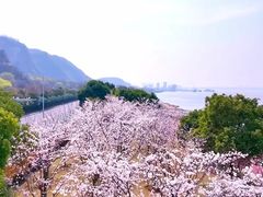 -幕燕滨江·燕子矶公园