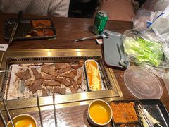 -新石器烤肉(之心城店)