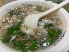 -芳芳餐厅(白沙路店)